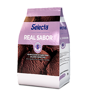 Real Sabor Pó Realçador de Sabor SELECTA (1kg)