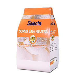 Super Liga Neutra SELECTA (1kg)