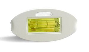 Lâmpada de depilação Lescolton t009 original