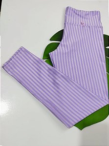 Calça cirre