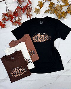 T-shirt Plus Amore
