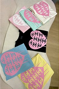 T-shirt  Coco chanel