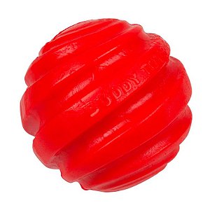 Brinquedo para Cachorros Spiral Bola Flex Buddy Toys