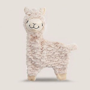 Brinquedo para Cachorros Pelúcia My BFF Grumpy The Alpaca