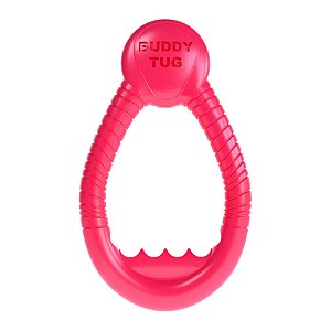 Brinquedo para Cachorros Tug Cabo de Guerra Buddy Toys