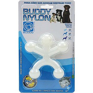 Brinquedo para Cachorros Boneco de Nylon