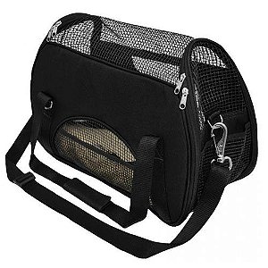 Bolsa passeio gato Clearance