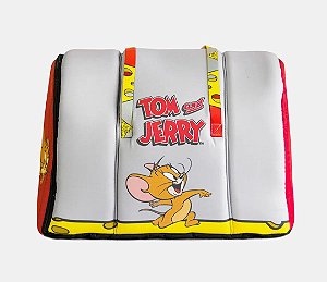Bolsa de Transporte Tom & Jerry para Cachorros e Gatos