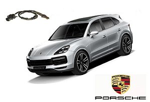 Sonda Lambda Porsche