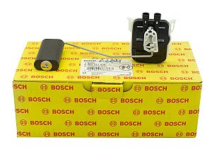 Sensor Nível Boia Combustível Bosch Zafira 2.0 8v / 16v Sfi