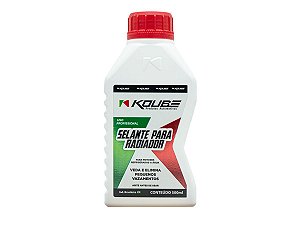 Koube Selante Para Vedar Radiador 500ml