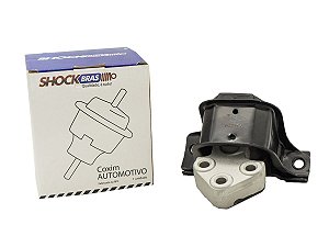 Coxim Motor Hidraulico Lado Direito C3 Picasso / C3 1.6 16v