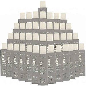 Box C/ 48un Água Micelar Max Love 290ml - Detox