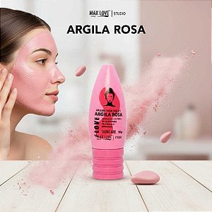 Máscara Facial Peel Off Antioleosidade Dia Max Love com 50g