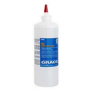 Lubrificante TSL de vedação para bomba de pintura 940ml  - Graco