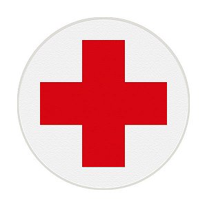 Line Tape - Termoplástico pré-formado - Serviço de Saúde (SAS)