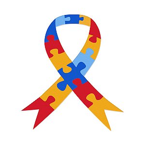 Line Tape - Termoplástico pré-formado - Autista (TEA)