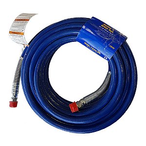 Mangueira 3/8" BlueMax II Airless Hose - 15 m - Graco