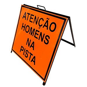 Pista de Carrinho - Tema Obras (construção) - 35 Peças - Média