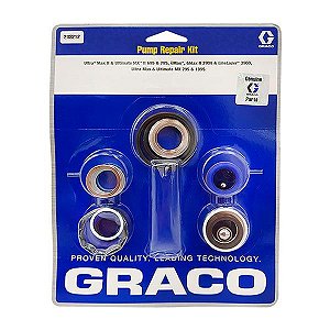 Reparo para bomba Airless LineLazer 3900 (248212) - GRACO