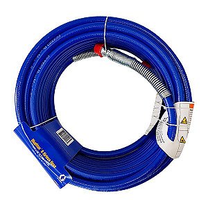 Mangueira 1/4" BlueMax II Airless - 15 m - (277241) - Graco