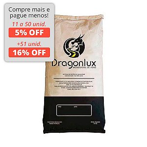 Microesferas de Vidro Dragonlux DG. PREMIX - IB