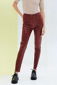 CALCA SARJA SKINNY BASIC