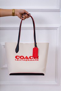 BOLSA KIA TOTE IN COLORBLOCK