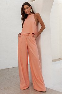 CONJUNTO CAMISETA E CALCA
