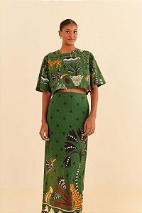SAIA CROPPED ENCANTO