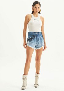 SHORT JEANS