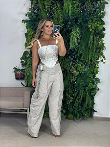 CORSELET PYTHON DEGRADE