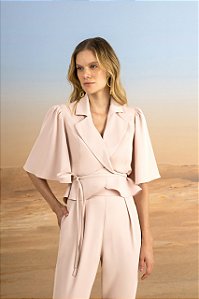 CONJUNTO BLUSA JABÕ