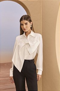 CAMISA LAÇO