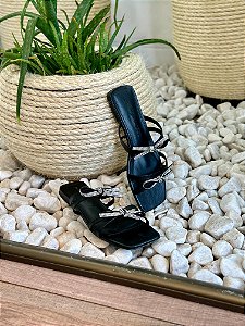 CALÇADO ABERTO SLIDE