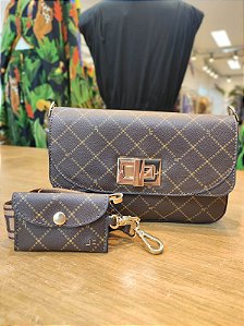 BOLSA BAG CROSSBODY