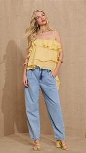 CALÇA JEANS BRASIL