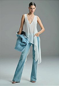 REGATA CHIFFON TIPS