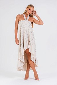 VESTIDO SOLARES