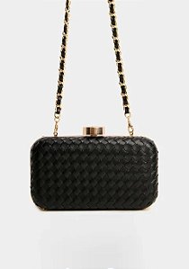 CLUTCH TRESSE