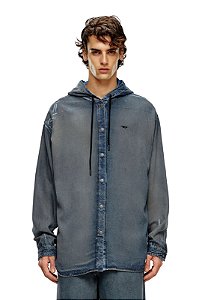 CAMISA D-DEWNY-HOOD-S1