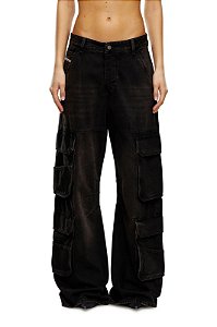 CALÇA D-SIRE-CARGO-D