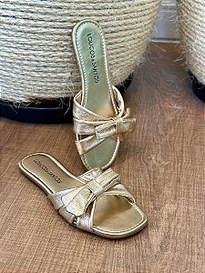 SANDALIA SLIDE
