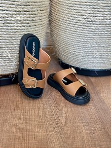 SANDALIA SLIDE