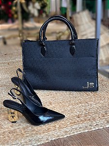 BOLSA CARRY ON FEMININO BAG TOTE