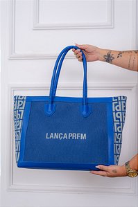 SHOPPING LONA LP