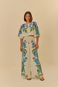 CALÇA PANTALONA TROPICANCE
