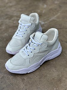 CALÇADO FECHADO TÊNIS