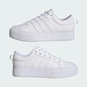 ADIDAS BRAVADA 2.0 PLATFORM