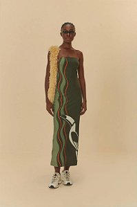 SAIA SUPER MIDI LADY LIKE